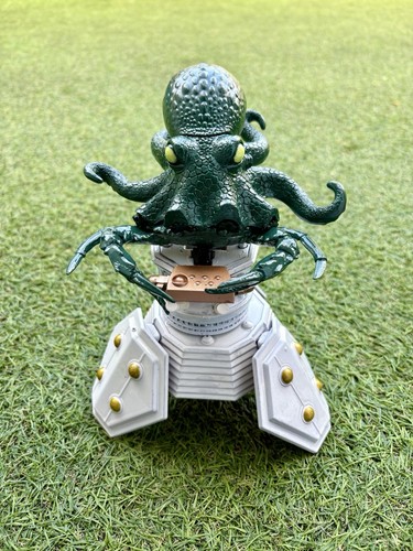 Doctor who dalek figure - doctor,
