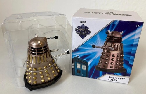 Bnib doctor who - who, last