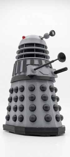 Custom dalek figure co - custom, 5"