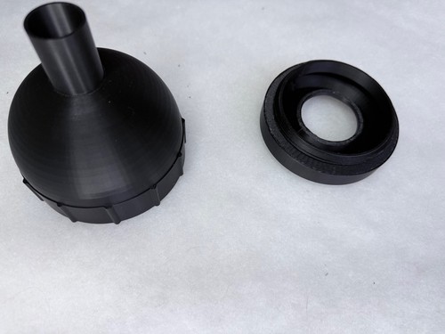 Full size nsd dalek eye - size,