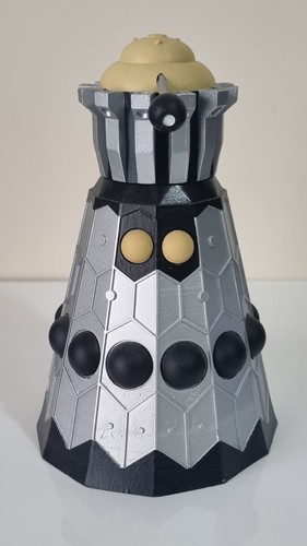 Doctor who emperor dalek - who,