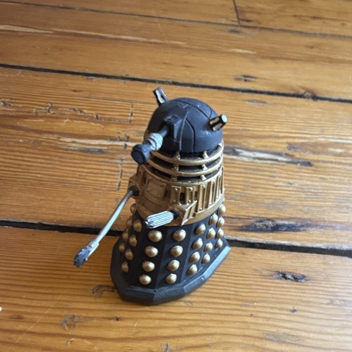 Doctor who dalek collectable - dalek,