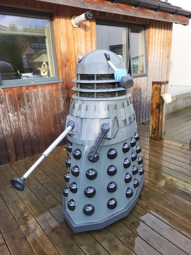 Waterproof full size - , genesis