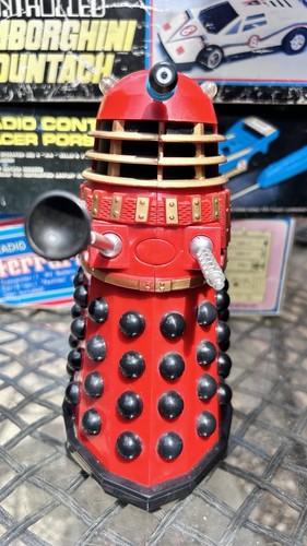 Vintage 2001 doctor who - vintage,