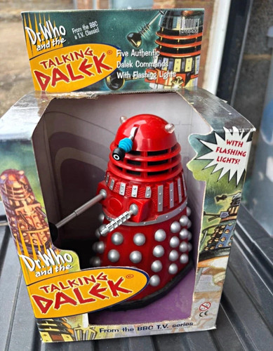Product enterprise doctor who - doctor,