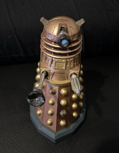 Doctor who classic dalek - doctor,