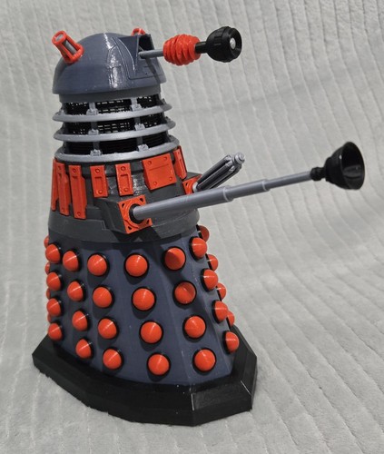 Nds dalek from doctor - from,