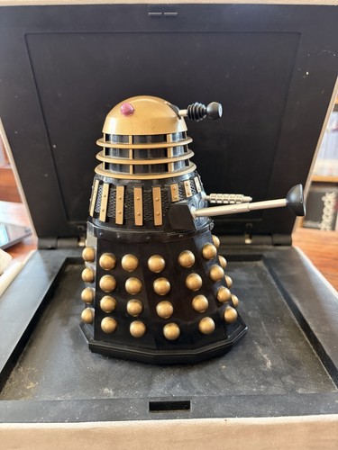Doctor who black - -,