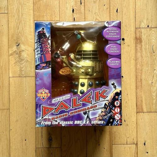 Rare radio controlled - rare,