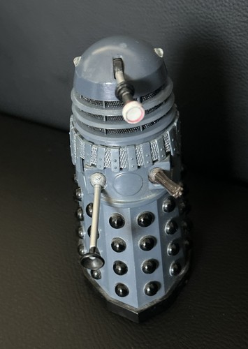 Doctor who grey - doctor, 5.5in