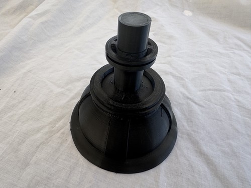 Full size new series - series, dalek