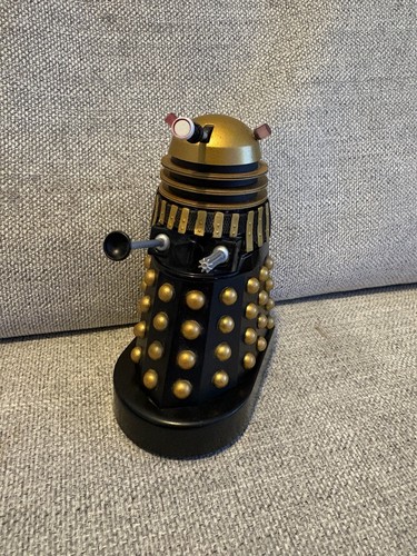 Doctor who dalek - who, figure