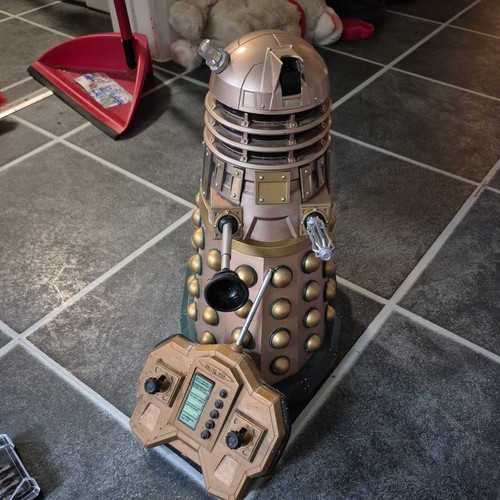 Doctor who radio - 12",