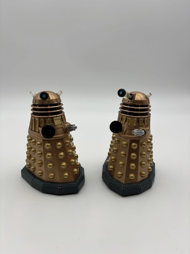 Doctor who character - who,