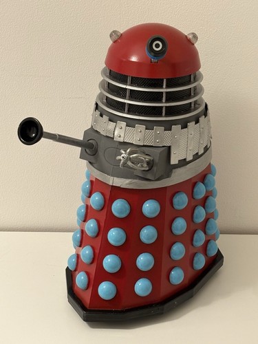 Doctor who custom - who,