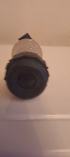 Dalek eye stalk - eye,