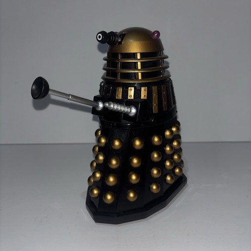 Doctor who talking - dr,