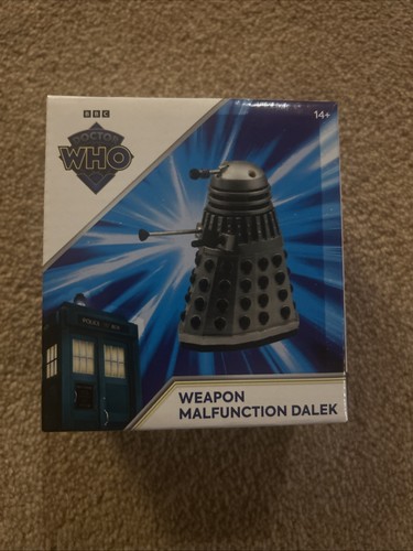 New doctor who - doctor,