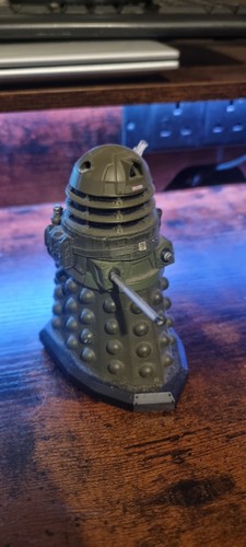 Doctor who victory the - doctor,