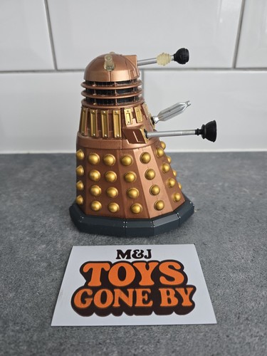 Doctor who classic dalek - who,
