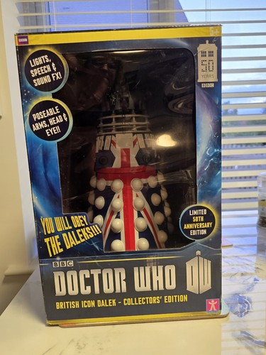 Doctor who 50th - doctor,