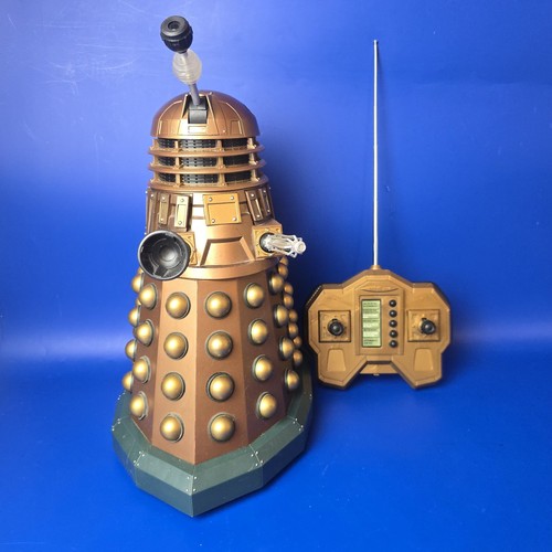 Doctor who dalek thay - doctor,