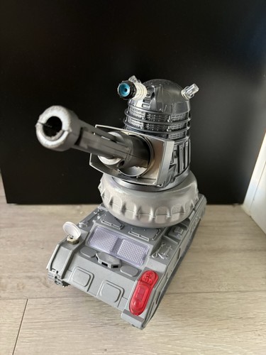 Doctor who dalek - doctor,