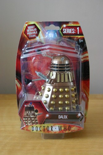 Dalek