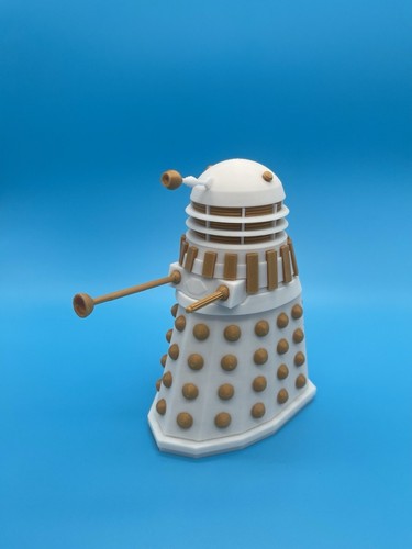Doctor who imperial dalek 1988 - imperial,
