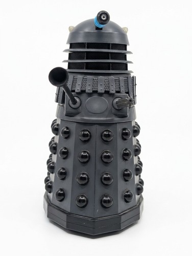 Doctor who dalek action - doctor,