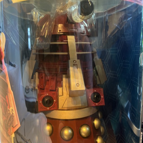 Doctor who 2010 red - red, 18