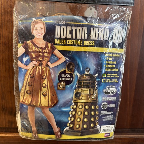 Doctor who dalek fancy - doctor,