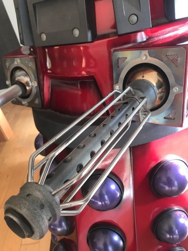 Full size nsd dalek gun - full,