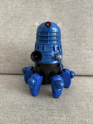 Doctor who dalek figure custom - who,