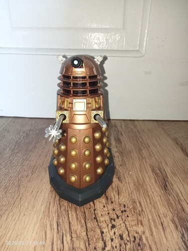 Who crucible dalek - who,