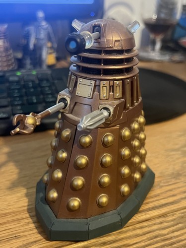 Character options doctor - options,
