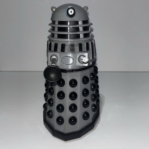Doctor who talking dalek - who,