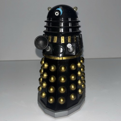 Doctor who talking dalek - doctor,