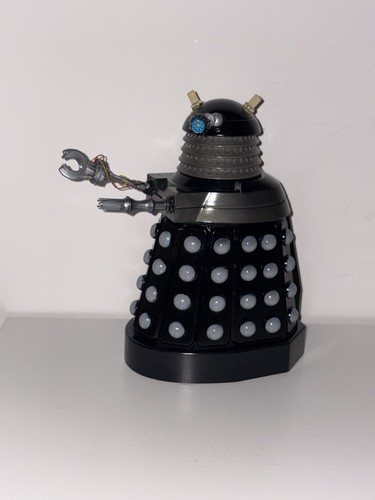 Doctor who dalek figure custom - doctor,