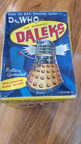 Vintage 1964 very rare - very,