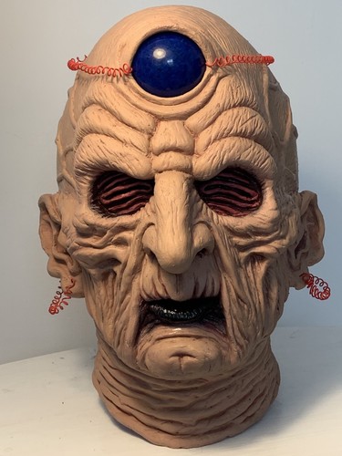 Full life size dalek - dalek, creator