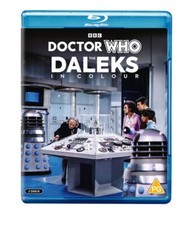 Bbc doctor who - who, the