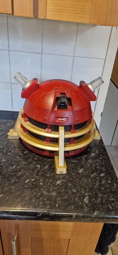 Doctor who supreme dalek - who, voice