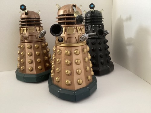 Doctor who 2005 - doctor,