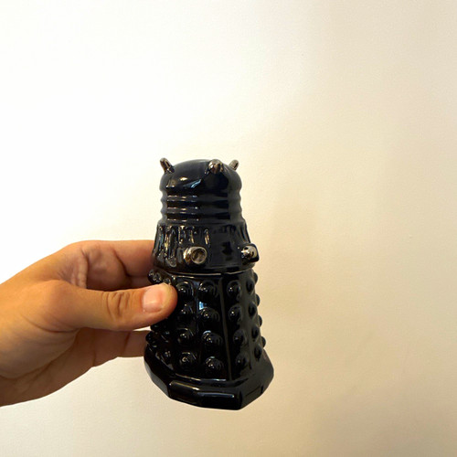 Doctor who dalek collectable - doctor,
