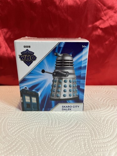 Doctor who skaro city dalek - city,