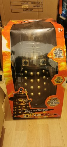 Doctor who inch - doctor, bronze