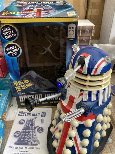 Doctor who 50th anniversary - 50th,