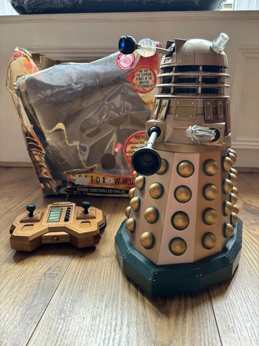 Character options ltd - ltd, doctor