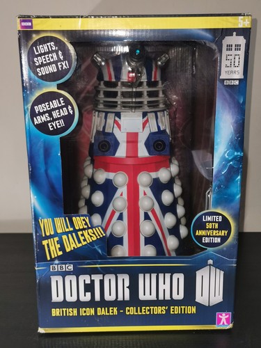 Doctor who 50th - doctor,